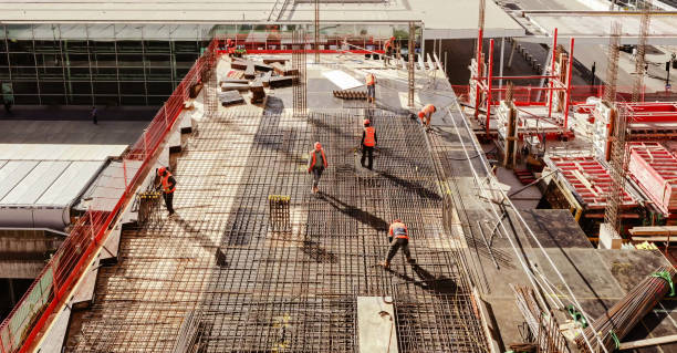 Best Concrete Patio Design and Installation in Crab Orchard, WV