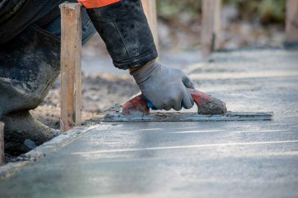 Best Concrete Foundation Repair in Crab Orchard, WV