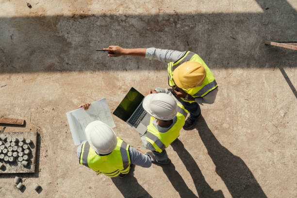 Best Commercial Concrete Services in Crab Orchard, WV